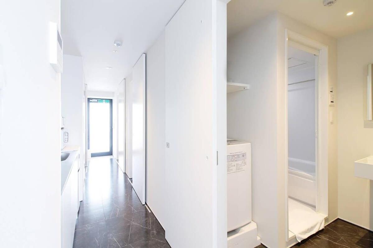 הירושימה Bhotel Komachi - Breakfast Included - Central Stay מראה חיצוני תמונה