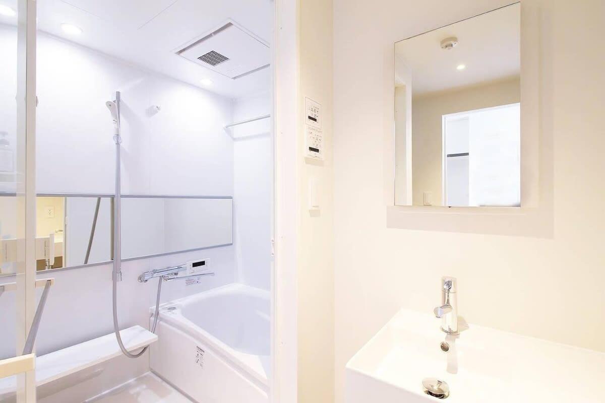 הירושימה Bhotel Komachi - Breakfast Included - Central Stay מראה חיצוני תמונה