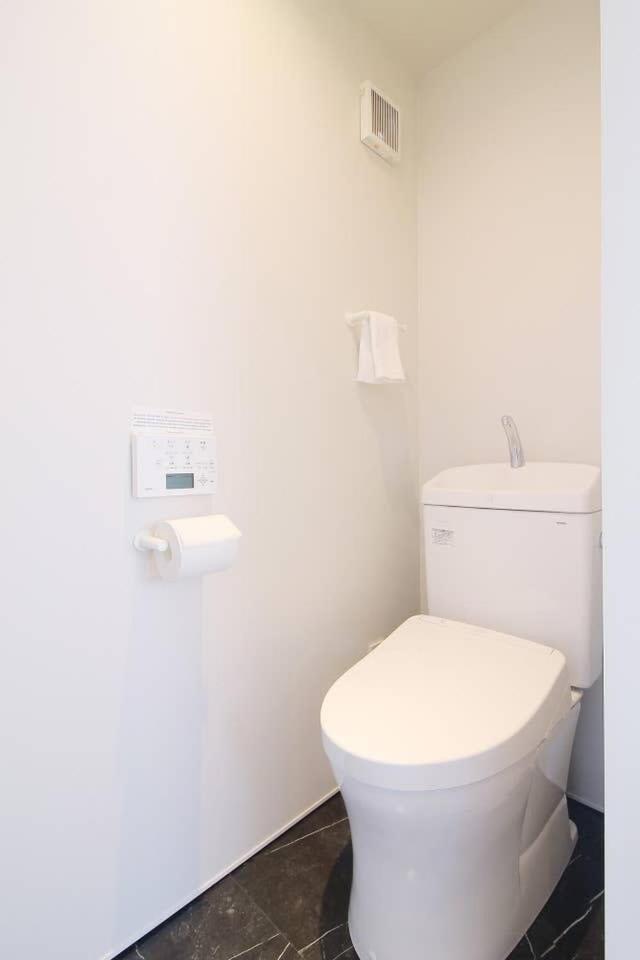 הירושימה Bhotel Komachi - Breakfast Included - Central Stay מראה חיצוני תמונה