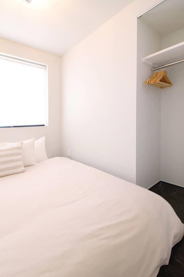 הירושימה Bhotel Komachi - Breakfast Included - Central Stay מראה חיצוני תמונה