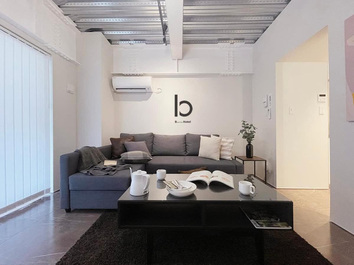 הירושימה Bhotel Komachi - Breakfast Included - Central Stay מראה חיצוני תמונה