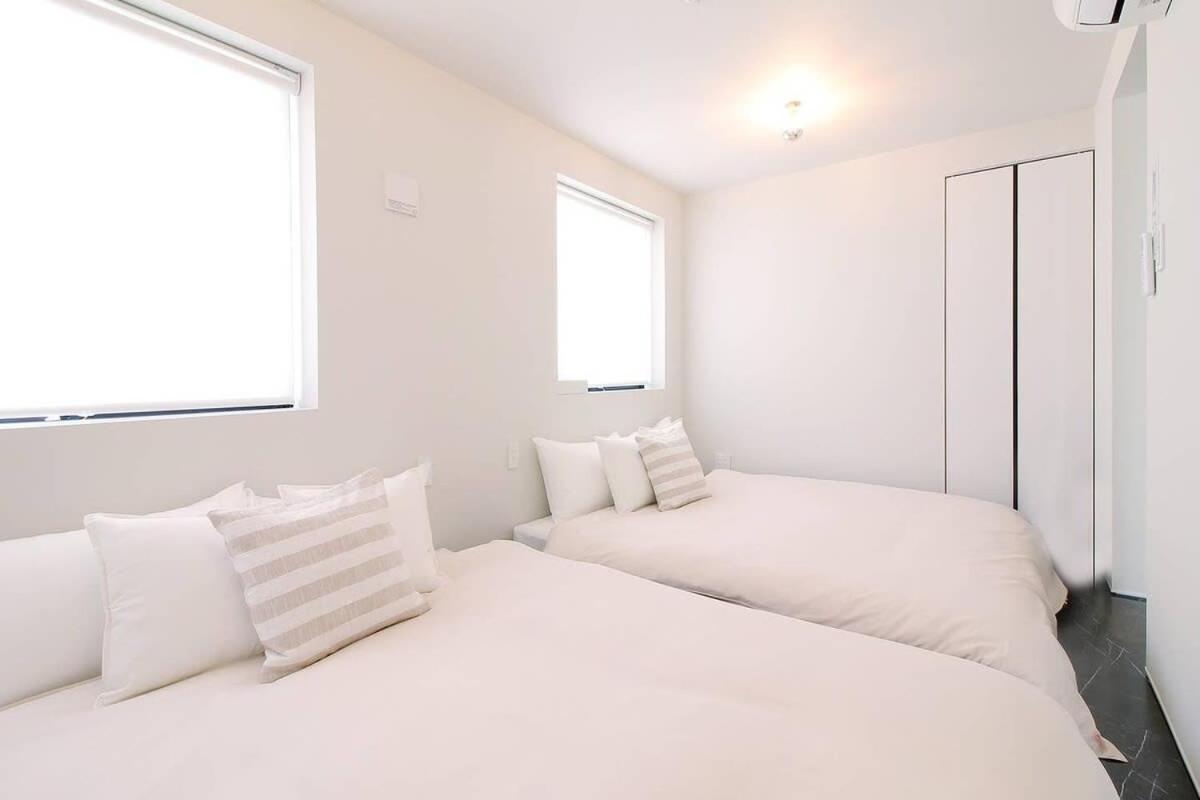 הירושימה Bhotel Komachi - Breakfast Included - Central Stay מראה חיצוני תמונה