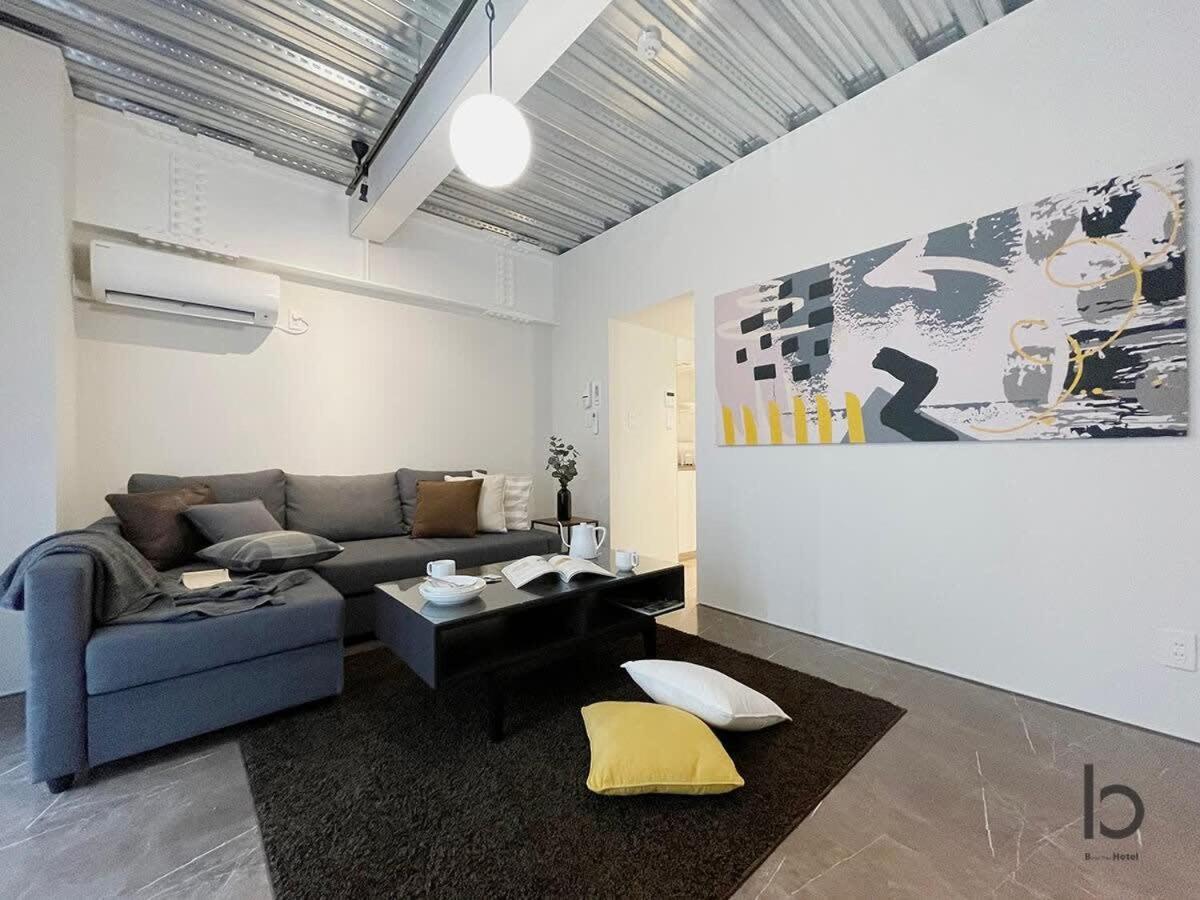 הירושימה Bhotel Komachi - Breakfast Included - Central Stay מראה חיצוני תמונה